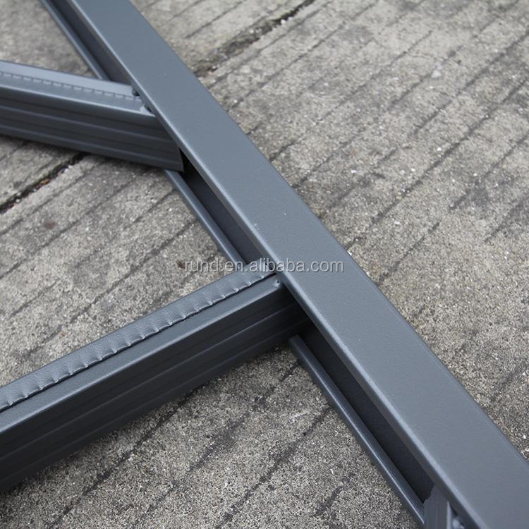 Craftsmanship Detail
