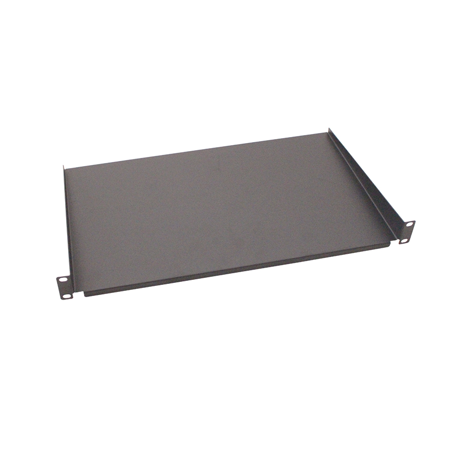 19'' Cantilever Adjustable Cantilever Shelf Used for Network Cabinet Racks