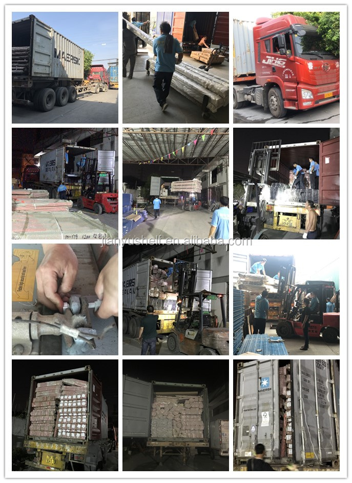 Packing and Delivery