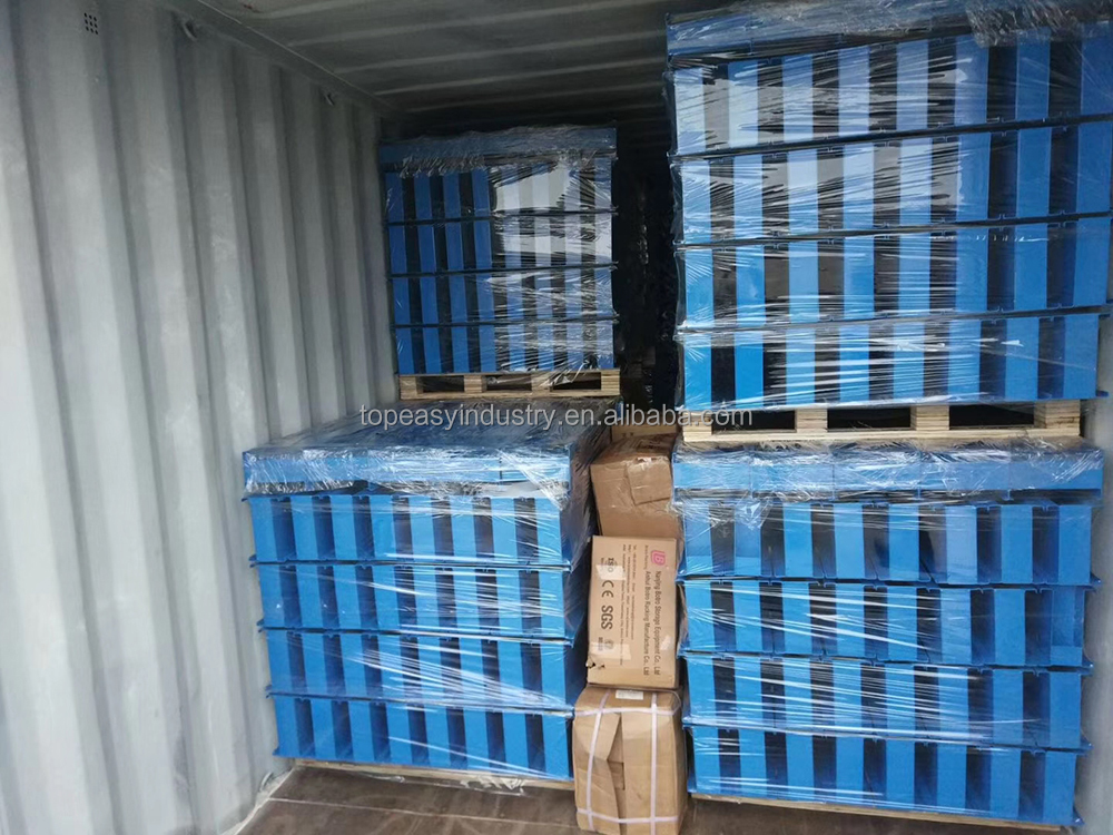 Shipping Container Loading 3