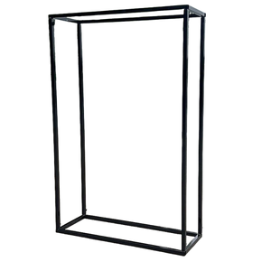 Adjustable Steel Shelves for Bulk Storage