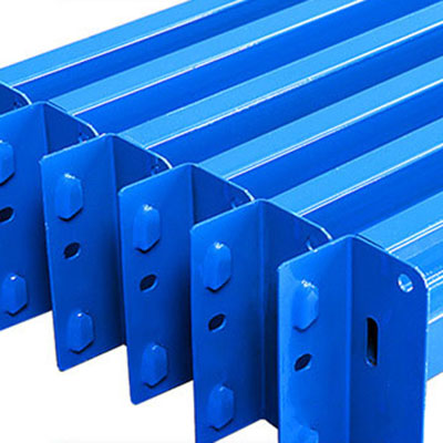 Boltless Shelf Specification