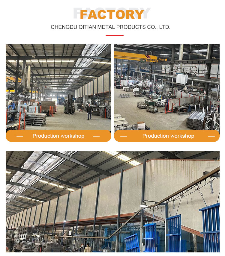 Our Factory 1