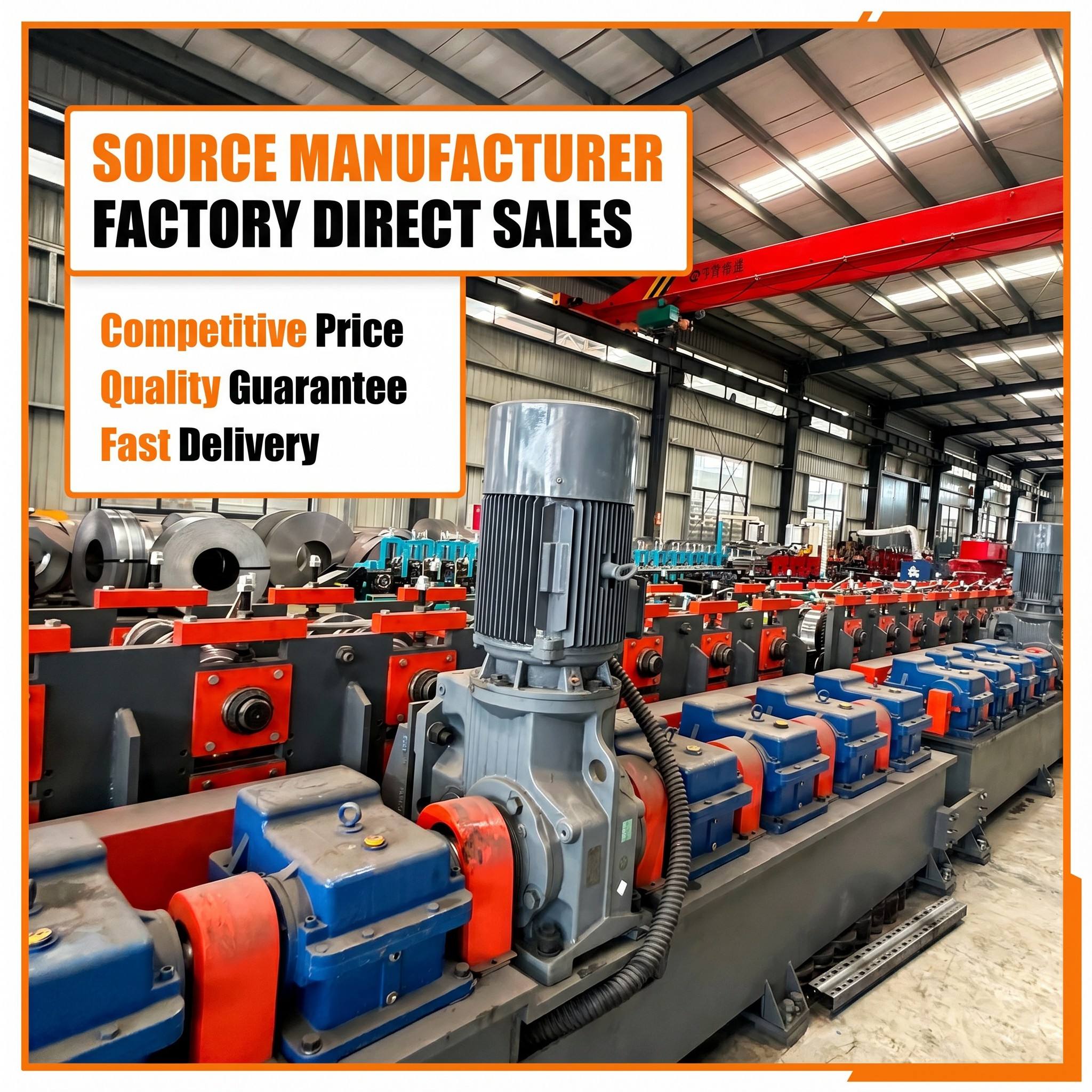 Heavy Duty Warehouse Shelving Industrial Steel Storage Rack 500kg Capacity Per Tier Adjustable Metal Racking System