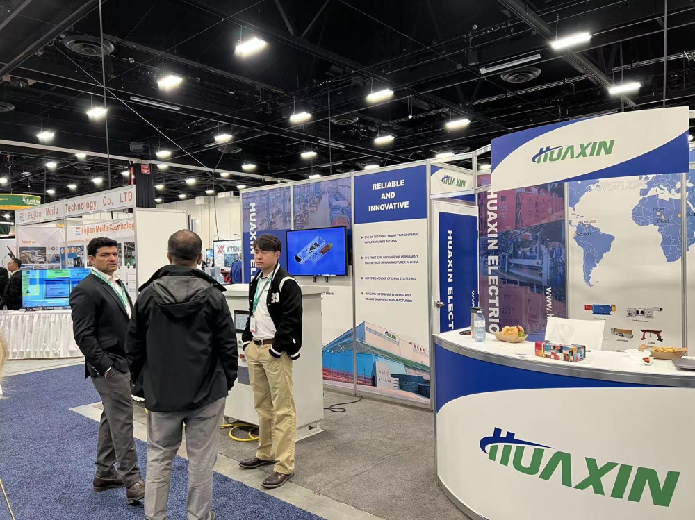 Exhibition Presence