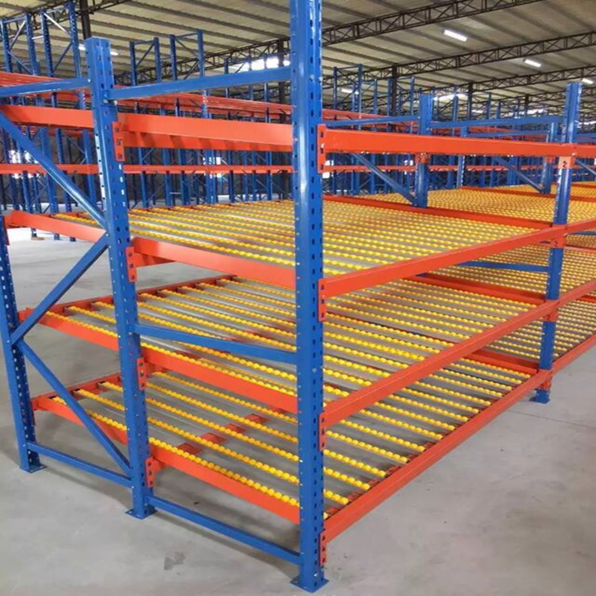 Aluminum Alloy Fluent Strip
