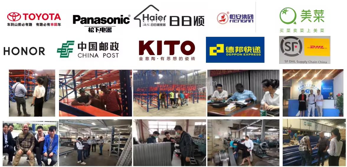 Customer Project 9