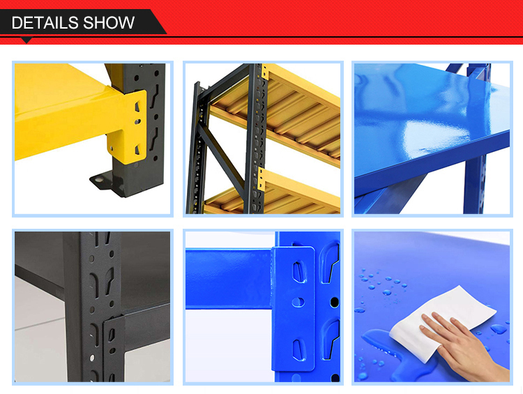 Rack Structural Component
