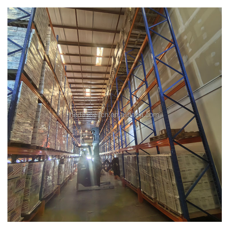 Pallet Rack Component