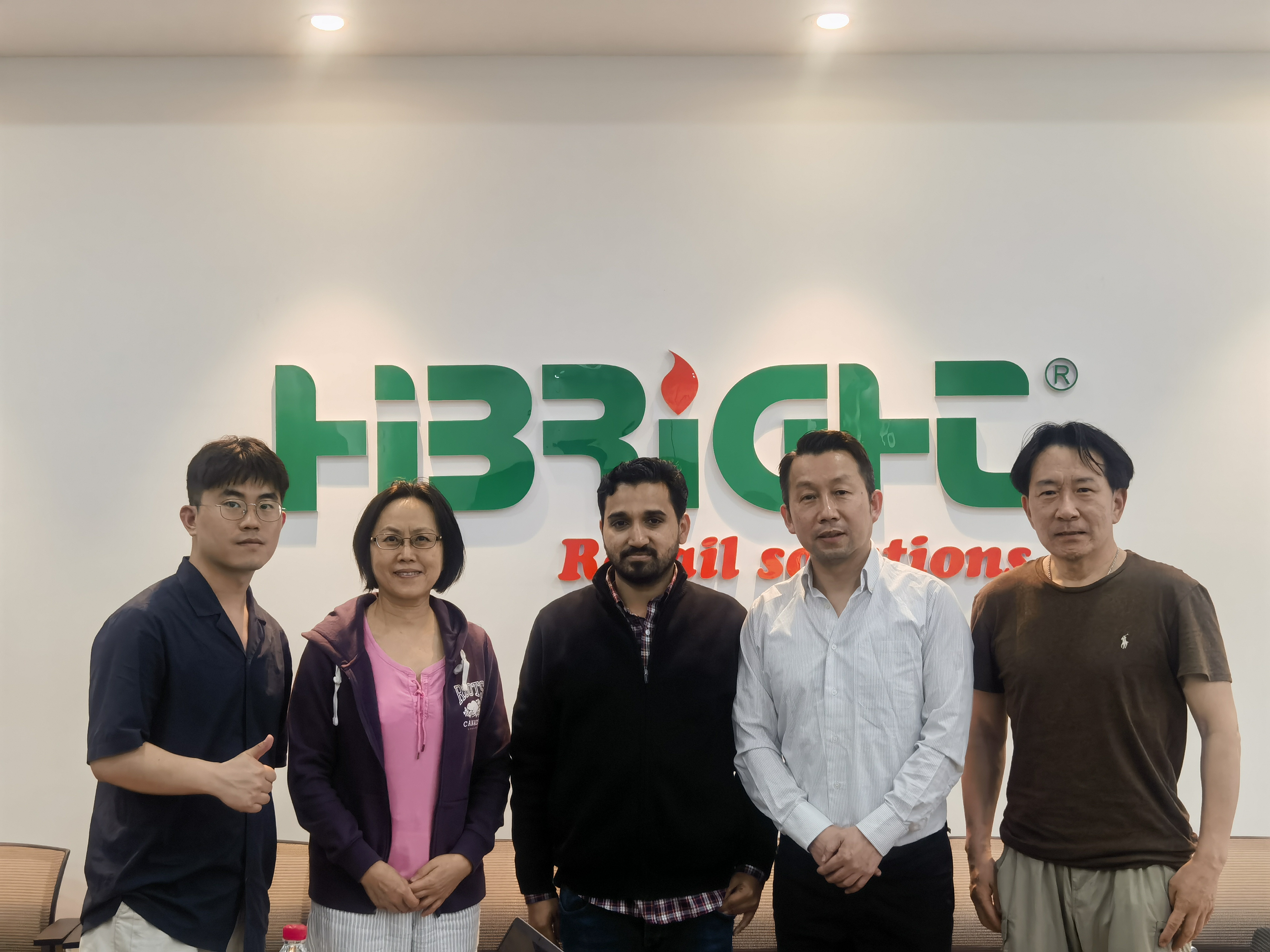 Client Visit Record 1