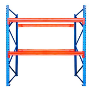 Heavy Duty Warehouse Picking Shelves