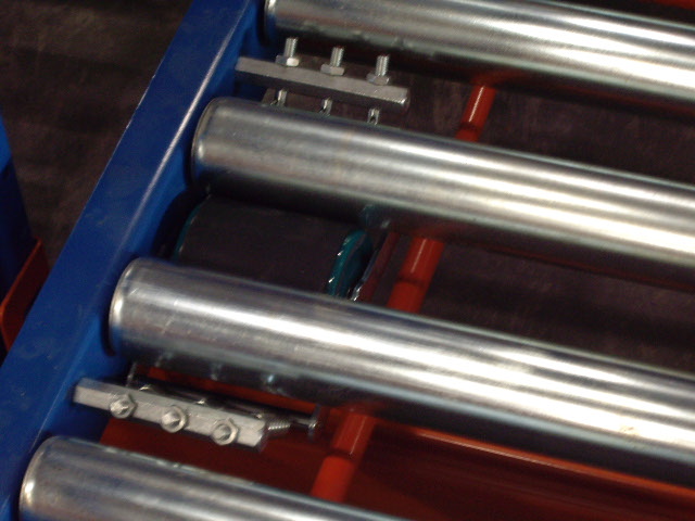 Factory Direct Steel Pallet Racks Carton Flow Rack Gravity Flow Pallet Racking with Warehouse Picking Storage System