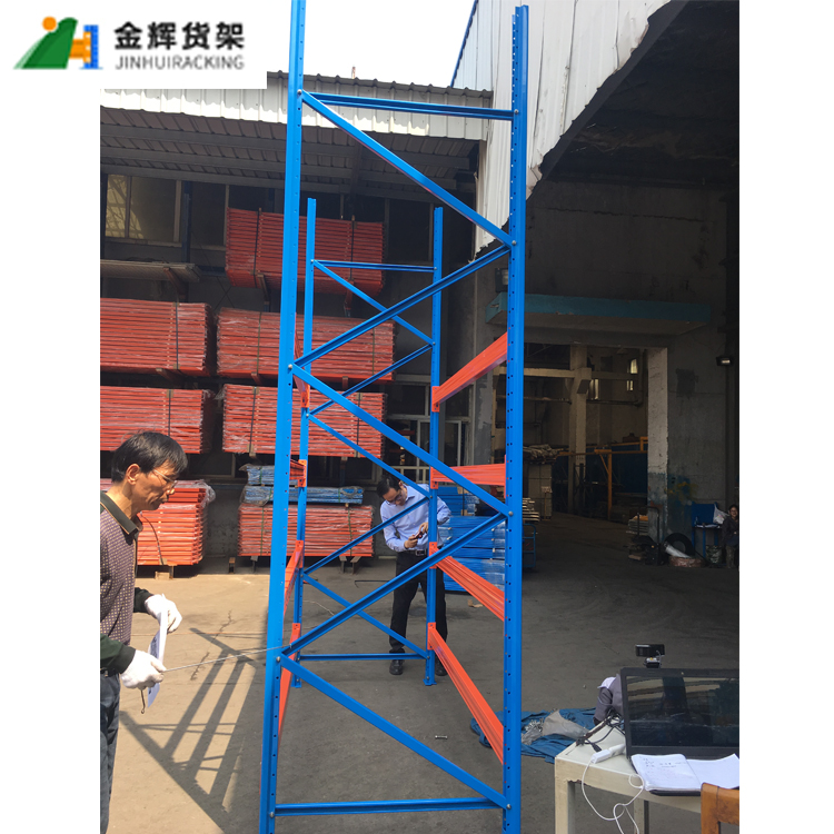 Free 3d Design Light Heavy Duty Storage Shelf Racks Pallet Rack Garage Shelving Steel Storage Units Shelves Warehouse Rack