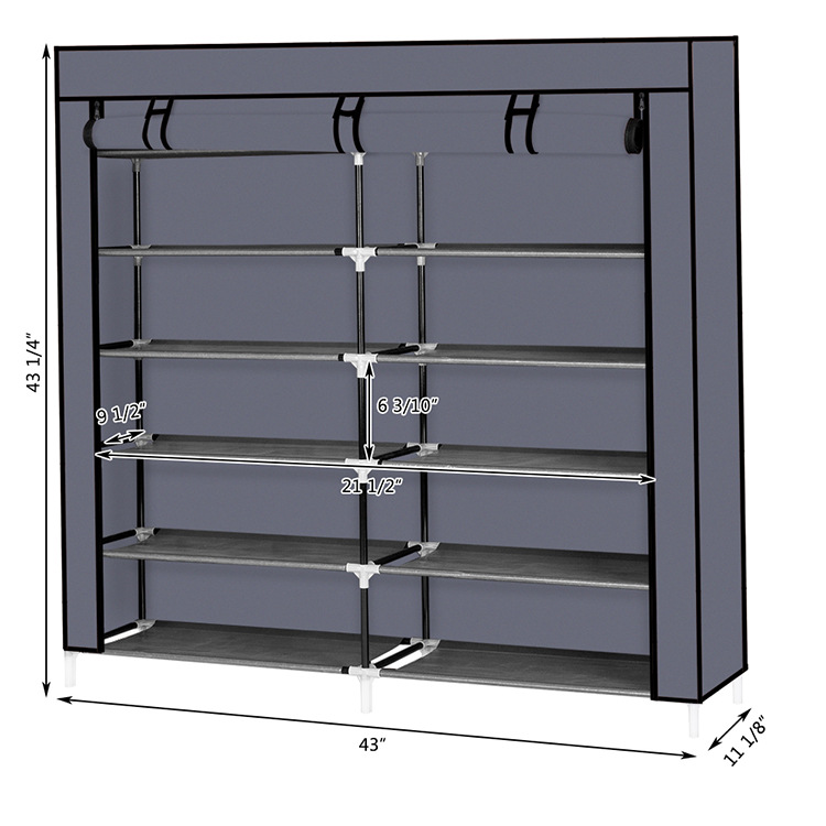 Storage Container Detail 1