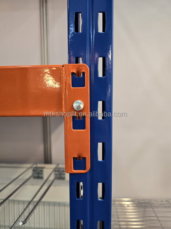 55*47mm Upright B