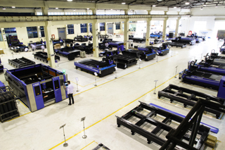 Factory Facility 2