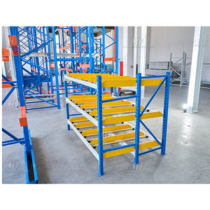 Heavy Duty Carton Flow Racks System