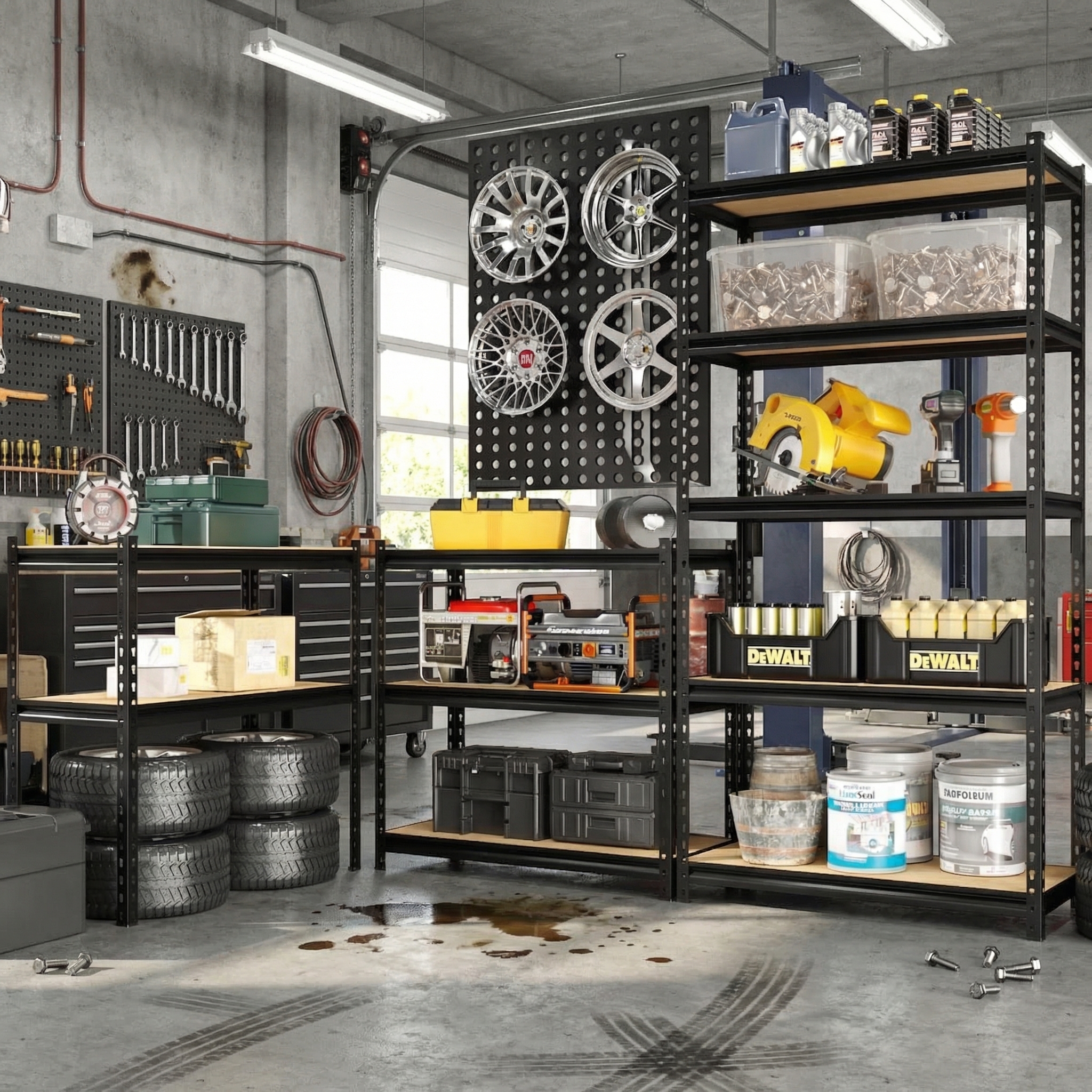 Product Parameter View 1
