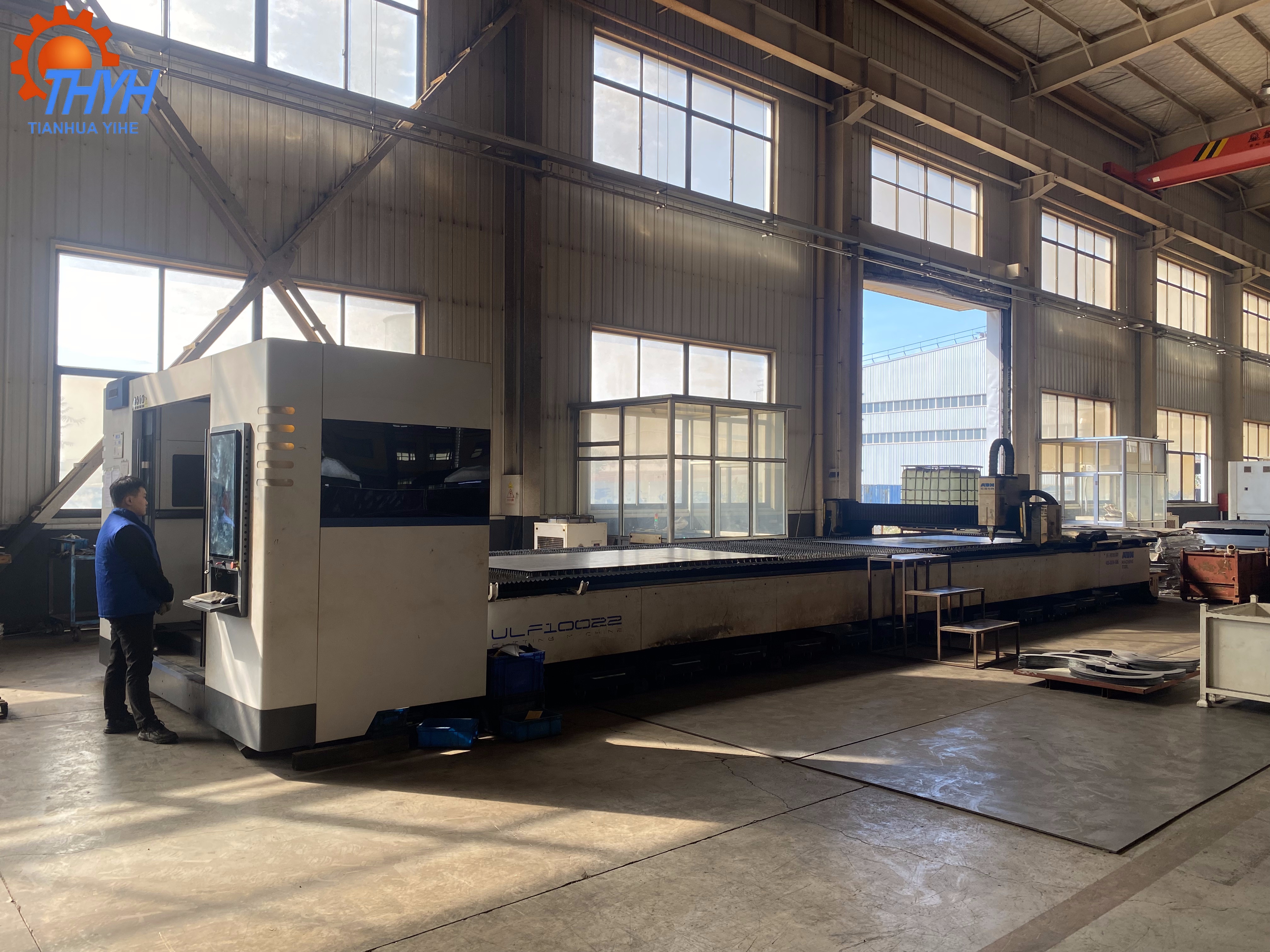 ISO9001 Certified Custom OEM Stainless Steel Shelving Frame | Heavy Duty Welded Fabrication Anti-Corrosion for Warehouse Storage