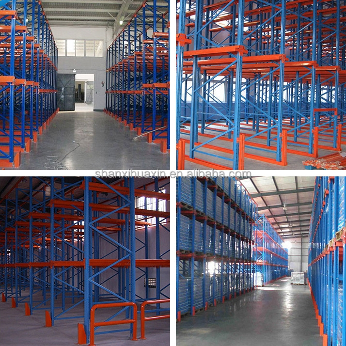 Warehouse Product Detail