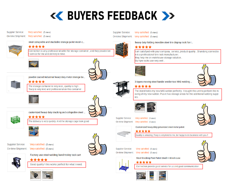 Product Category Showcase