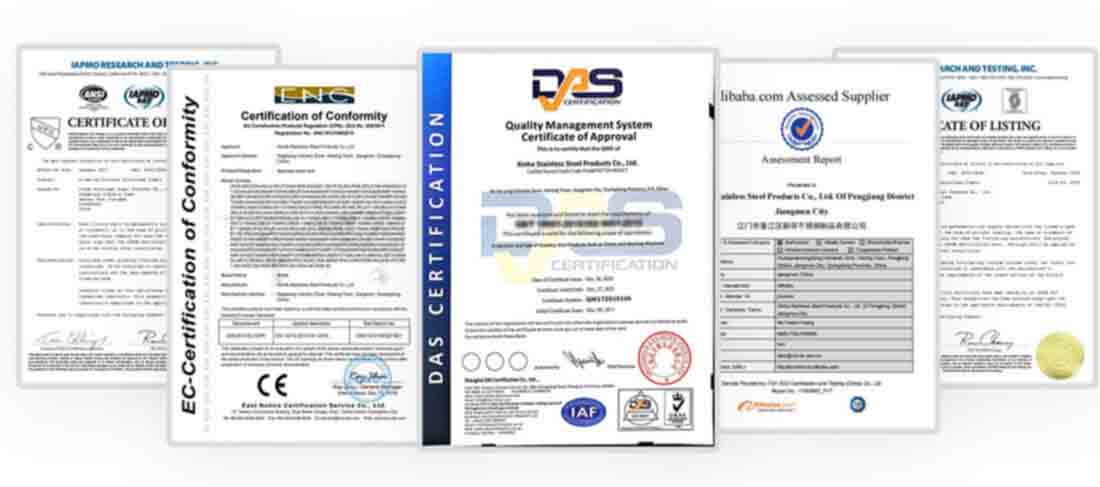Certificate 2