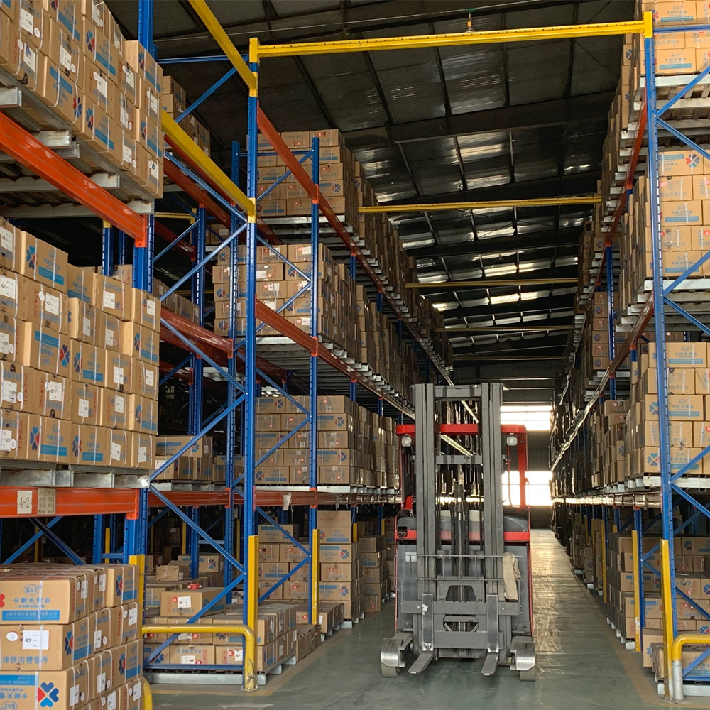 Industrial Storage Racking 5