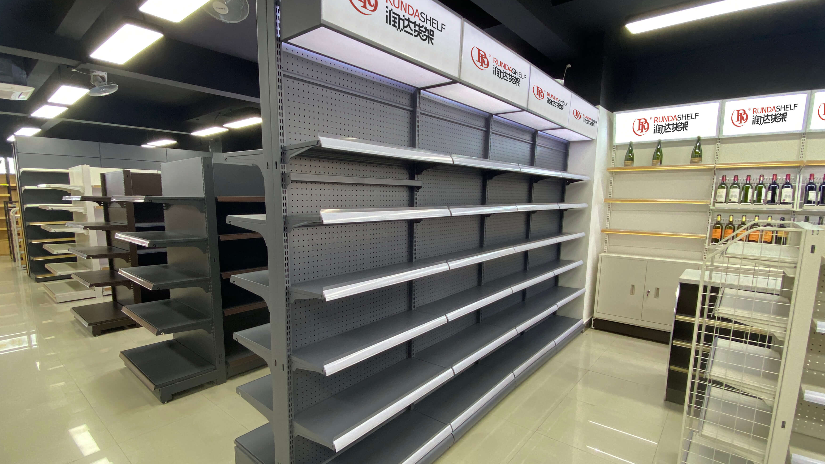 VR Showroom