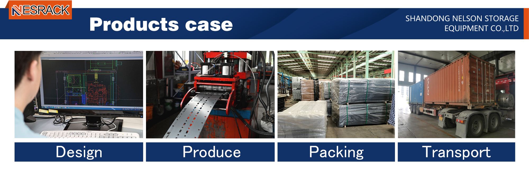Manufacturing Technique Production Line