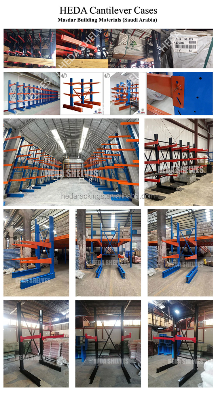 Customer Real Case Installation View