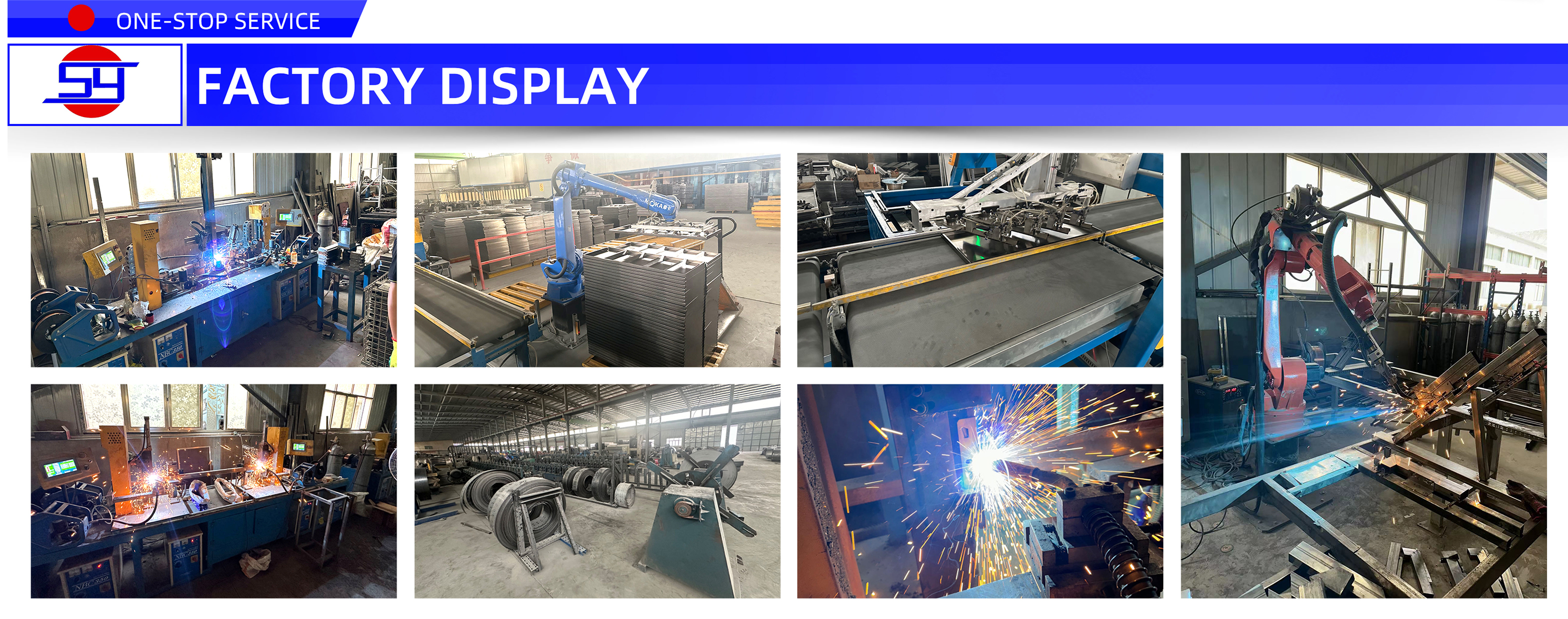 Shelving Solution Showcase 4