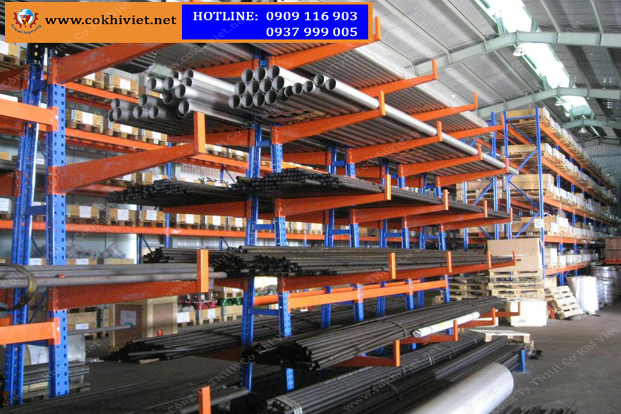Rack Assembly