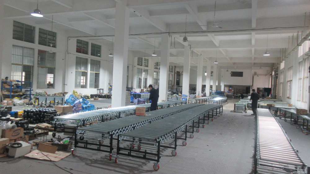 Company Environment