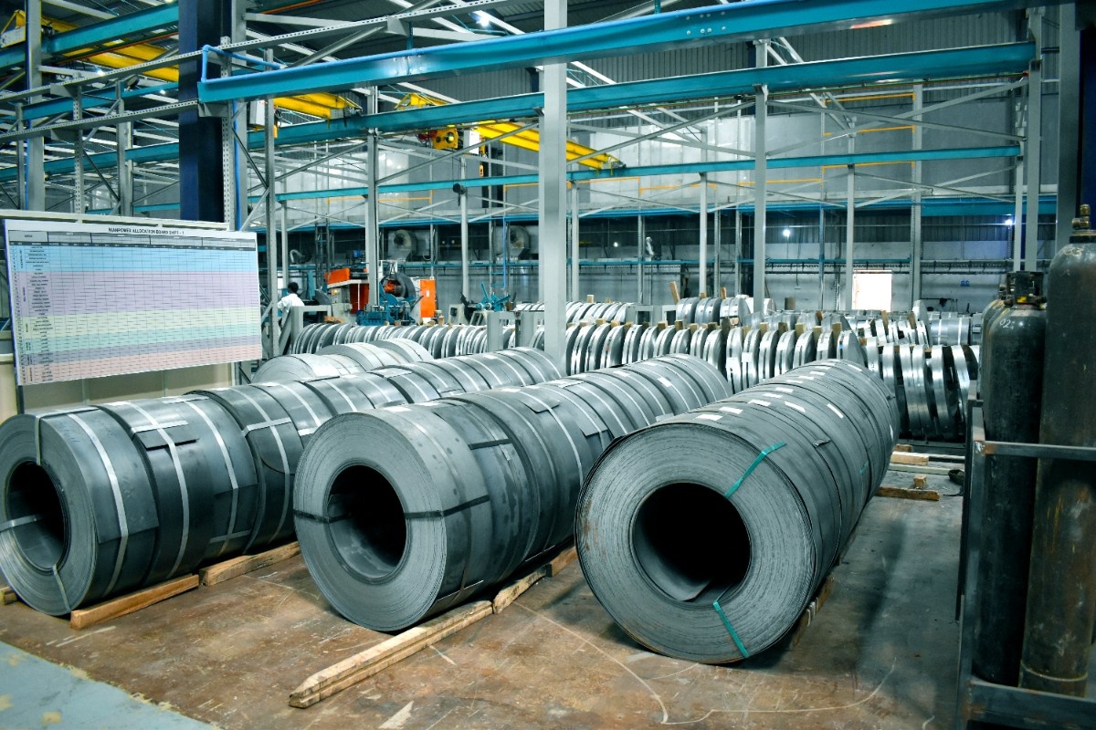 Company Facility