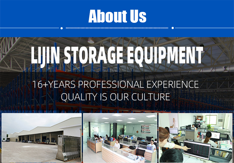 Storage Display System Feature 1