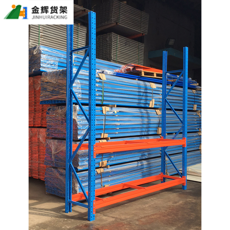 Free 3d Design Light Heavy Duty Storage Shelf Racks Pallet Rack Garage Shelving Steel Storage Units Shelves Warehouse Rack