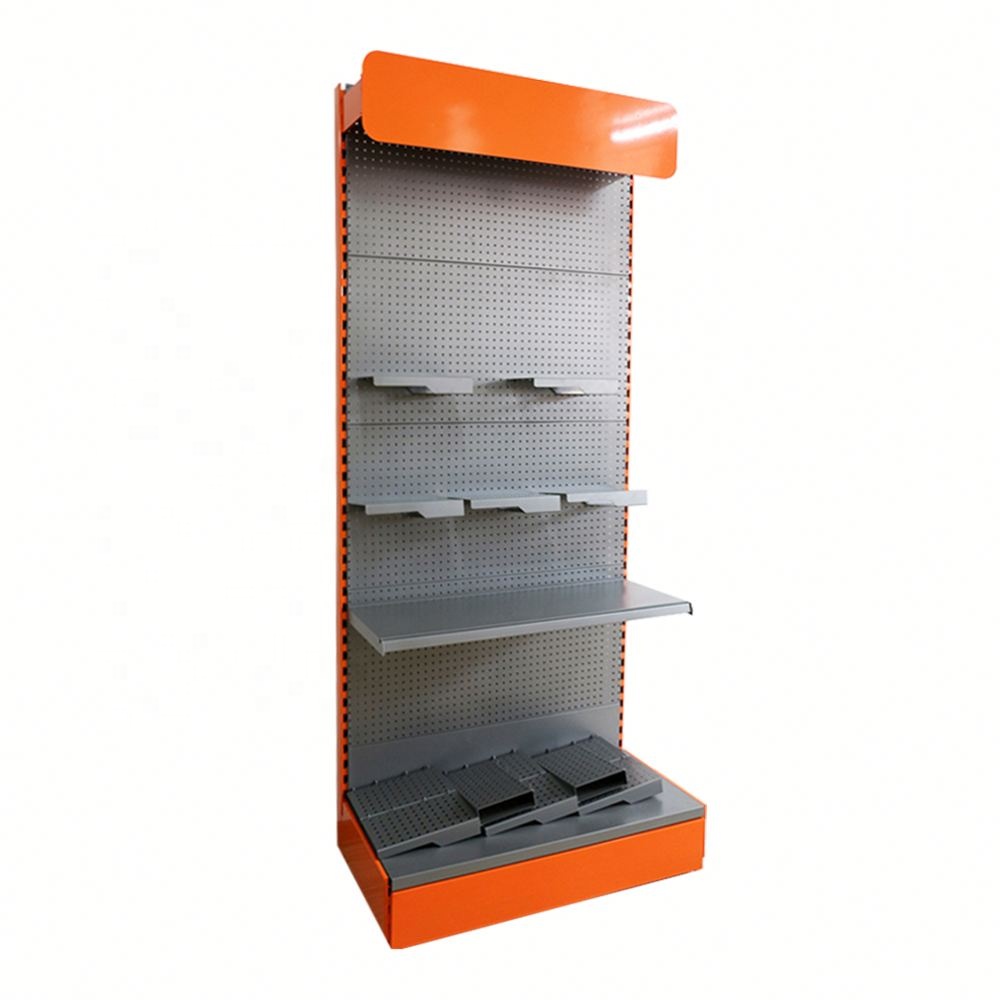 Supermarket Shelf Model B