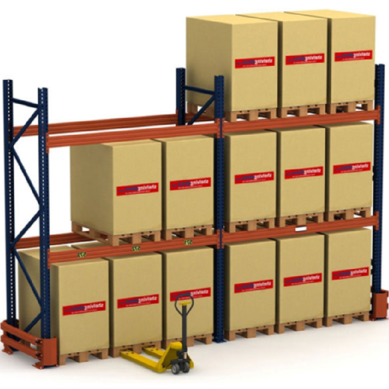 Racking Technical Specification