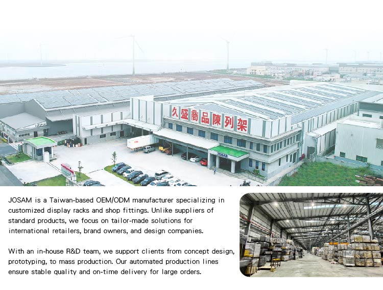 Company Facility 2