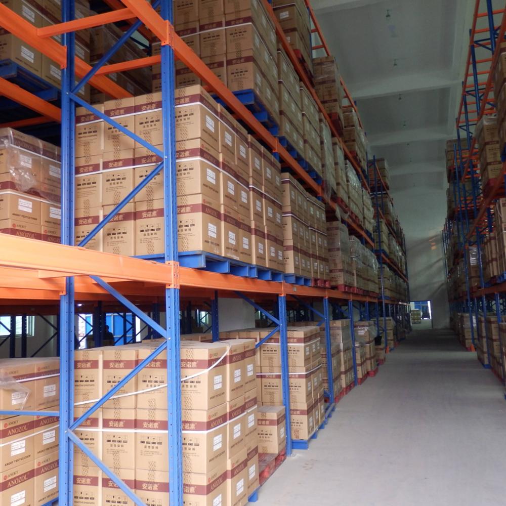 MAOBANG Storage Rack Production Workshop