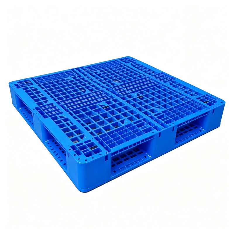 Plastic Pallet Factory Production