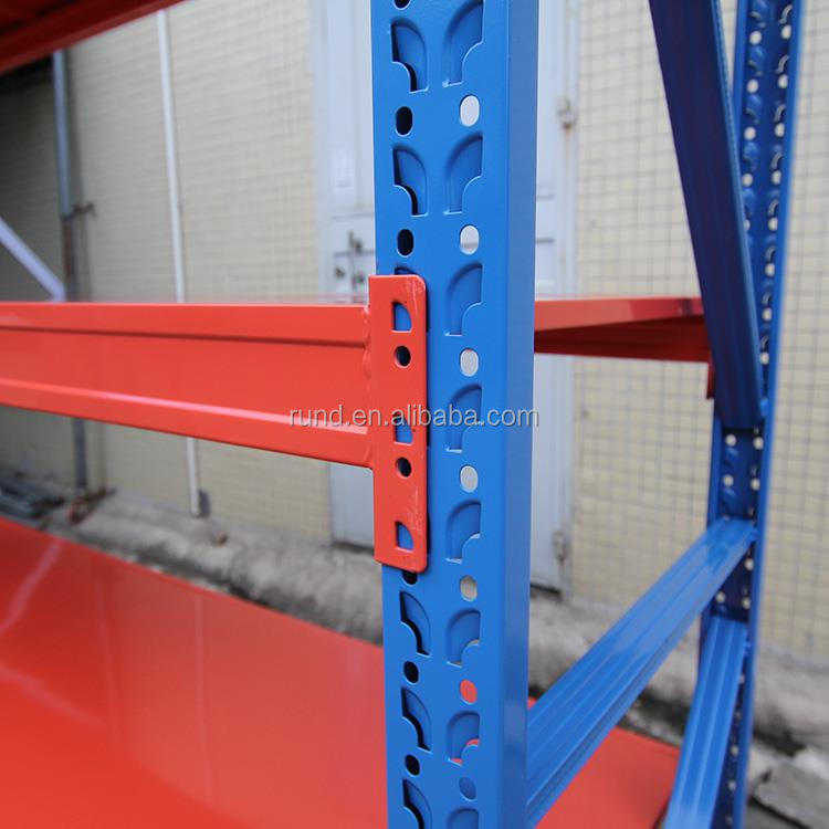 Structure Detail Overview