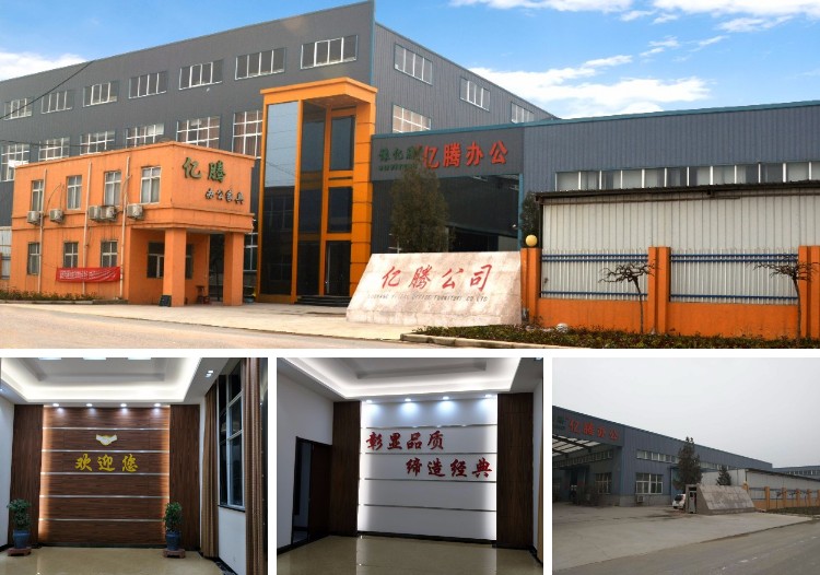 Manufacturing Facility
