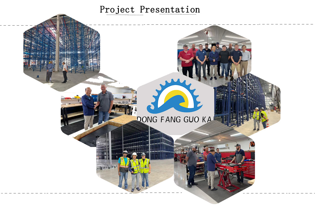 Workshop and Manufacturing