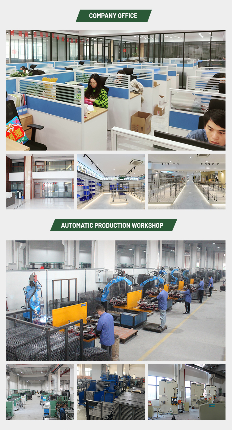 Production Facility