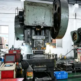 Profile roll forming