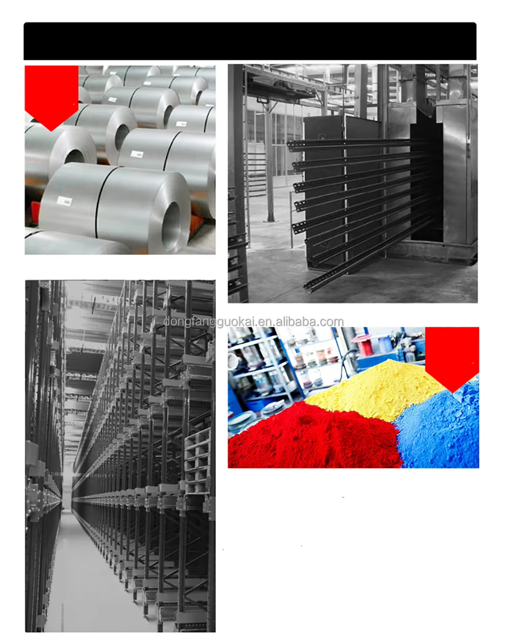 Enterprise Facility 3