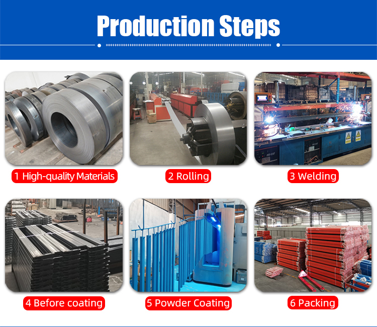 Storage Display System Feature 4