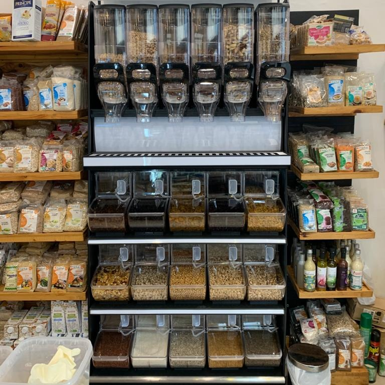 Display Setup 2