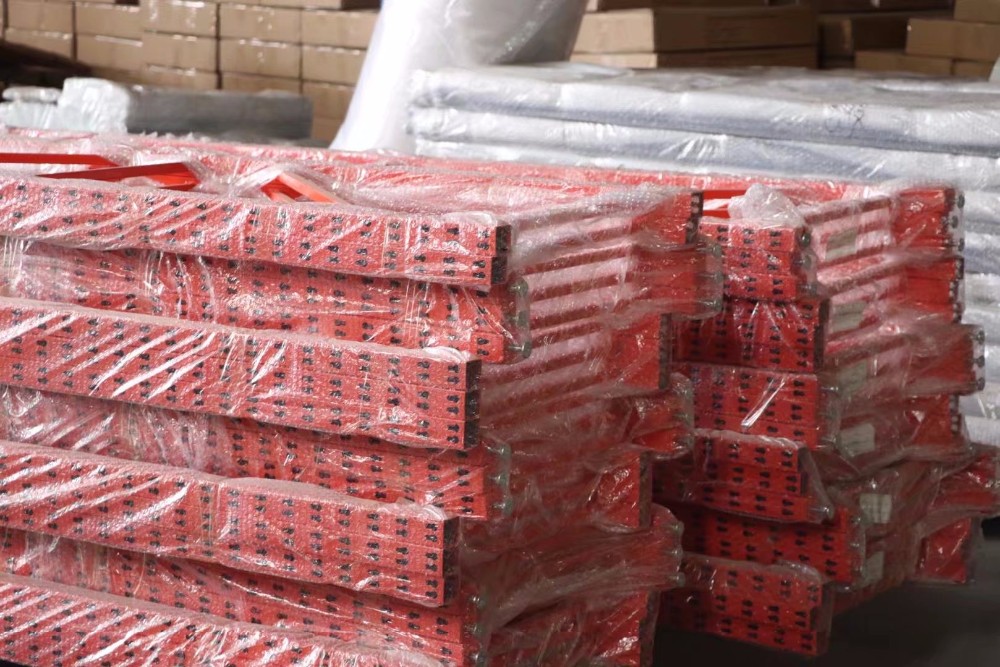 Packaging and Shipping